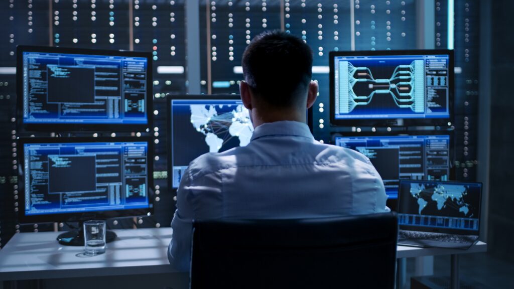 ICEBERG CyberLab